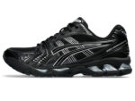 ASICS GT-2160 Black Pure Silver