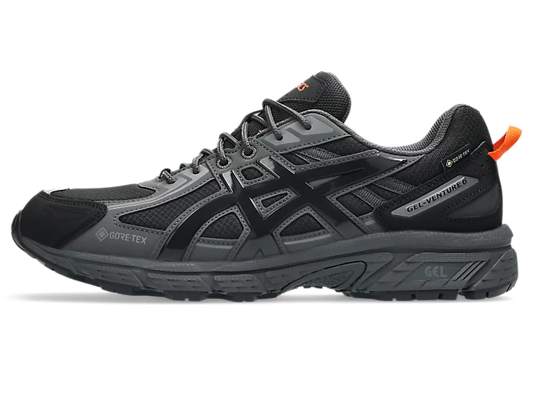 ASICS GEL-Venture 6 GTX – Gore-Tex