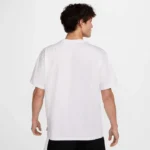 Nike Air Box Max90 T-Shirt White
