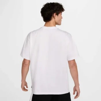 T-Shirt Nike Sportswear Air Box Max90 Blanc