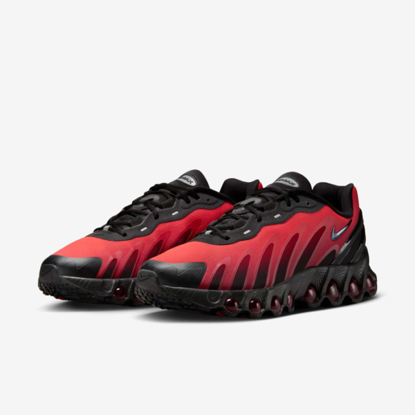 Nike Air Max Dn8 - Bred