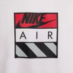 Nike Air Box Max90 T-Shirt White