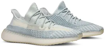 adidas Yeezy Boost 350 V2 Cloud White adidas Yeezy Boost 350 V2 Cloud White
