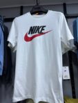 Nike Futura Icon T-Shirt White