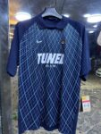 Nike Tn Tuned Air Polo Navy
