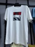 Nike Air Box Max90 T-Shirt White