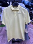 Nike Dri-FIT Victory Polo Lemon Yellow