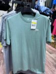 Nike Club Embroidered T-Shirt Mineral Teal