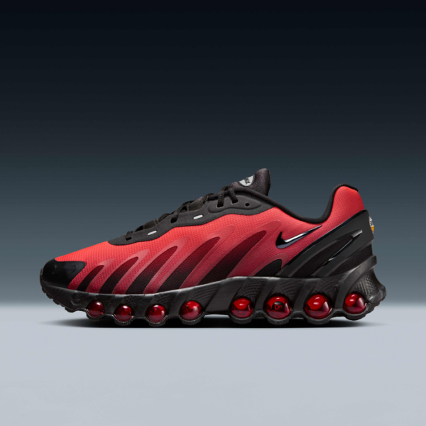 Nike Air Max Dn8 - Bred