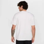 Nike Tn Badge T-Shirt White