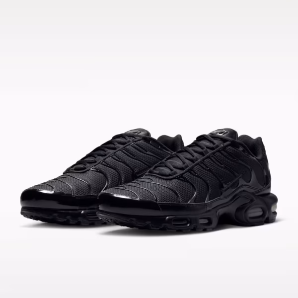 Baskets Nike Air Max Plus Tn Noir