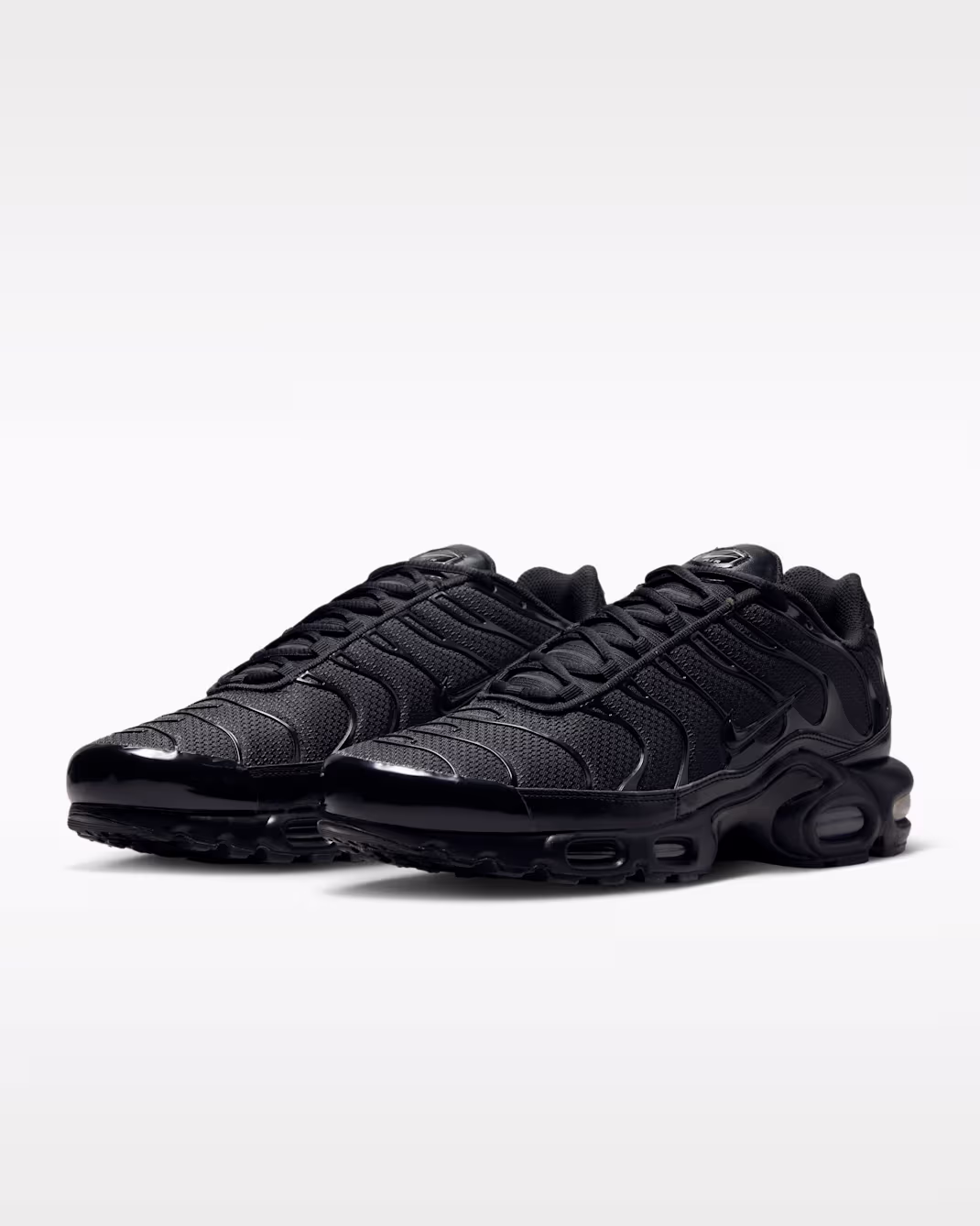 Baskets Nike Air Max Plus Tn Noir