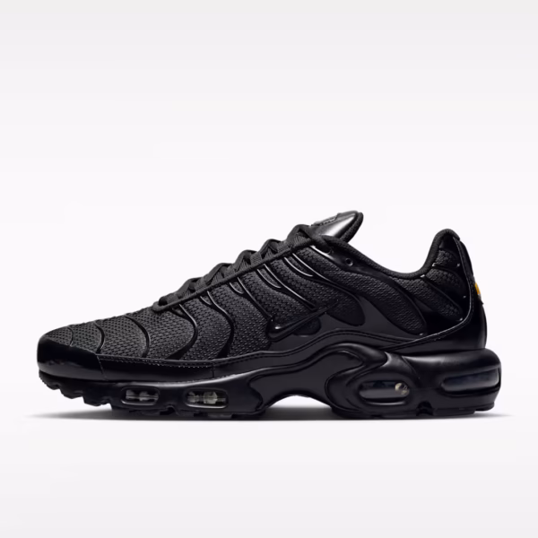 Baskets Nike Air Max Plus Tn Noir