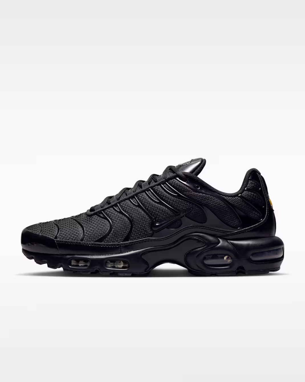 Baskets Nike Air Max Plus Tn Noir