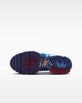 Baskets Nike Air Max Plus SE Lyon Blue