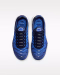 Baskets Nike Air Max Plus SE Lyon Blue