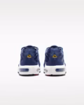 Baskets Nike Air Max Plus SE Lyon Blue