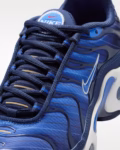 Baskets Nike Air Max Plus SE Lyon Blue