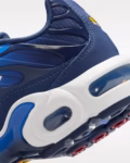 Baskets Nike Air Max Plus SE Lyon Blue