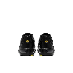 Nike Air Max Plus TN Triple Black Nike Air Max Plus TN Triple Black