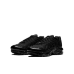 Nike Air Max Plus TN Triple Black