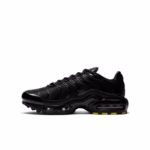 Nike Air Max Plus TN Triple Black