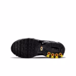 Nike Air Max Plus TN Triple Black