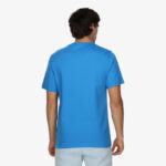 Nike Sportswear Oval T-Shirt Royal Blue
