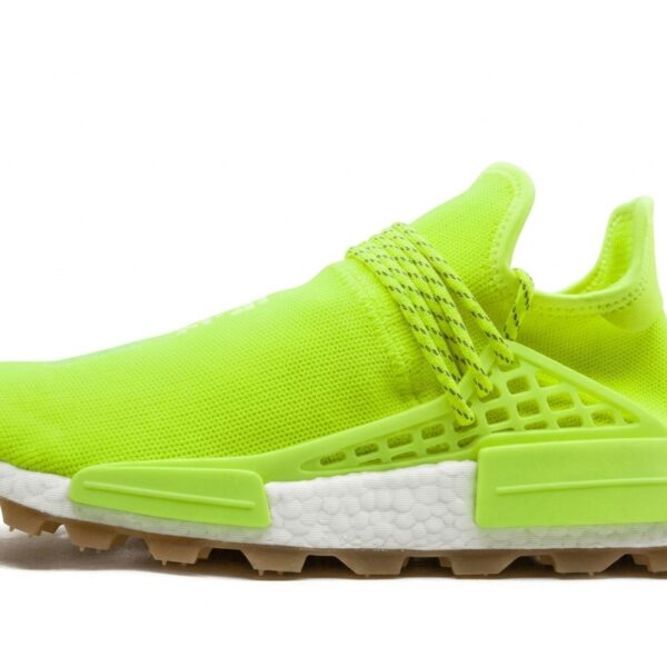 adidas Pharrell NMD Hu Know Soul