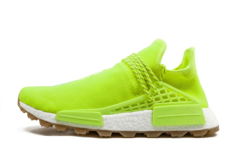 adidas Pharrell NMD Hu Know Soul