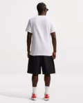 Nike Futura Icon T-Shirt White
