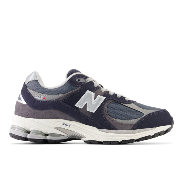 New Balance 2002R Eclipse Raincloud