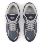 New Balance 2002R Eclipse Raincloud