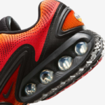 Nike Air Max Dn Total Orange (3)