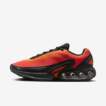 Nike Air Max Dn Total Orange (3)