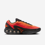 Nike Air Max Dn Total Orange (3)