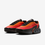 Nike Air Max Dn Total Orange (3)