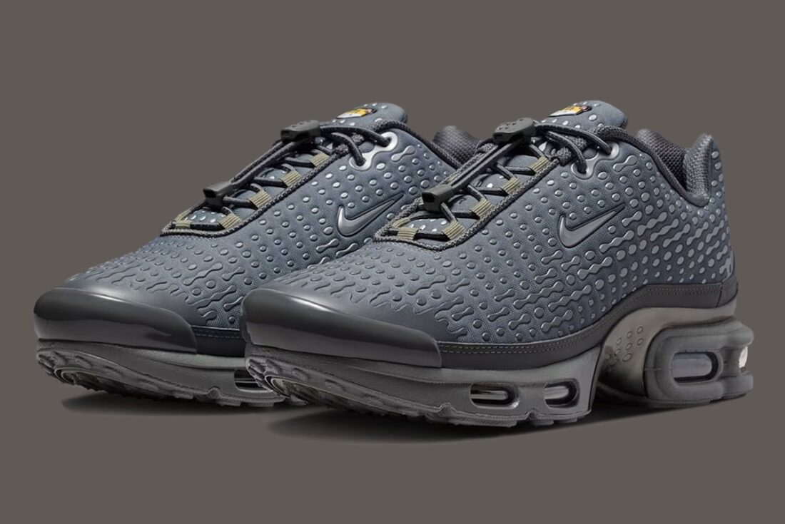 Nike Air Max Plus 7 Tn 7 Iron Grey (2)