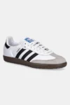 adidas Samba OG Cloud White