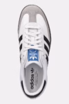 adidas Samba OG Cloud White