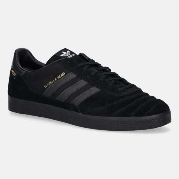 adidas Gazelle Team Cordura Core Black
