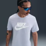 T-Shirt Nike Sportswear Futura Icon Violet Pastel