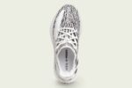 Baskets adidas Yeezy Boost 350 V2 Zebra
