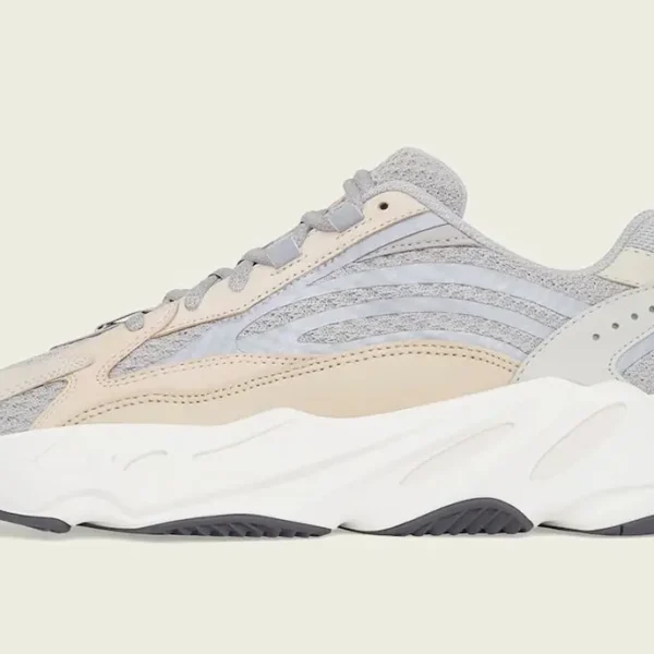 adidas Yeezy Boost 700 V2 Cream