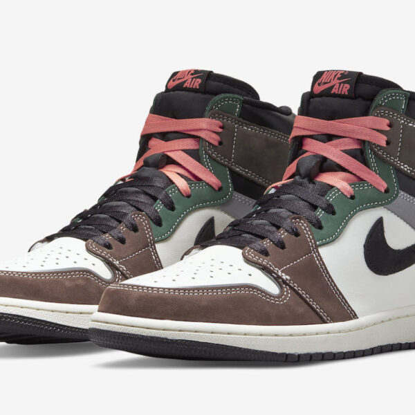 Air Jordan 1 High OG Hand Crafted