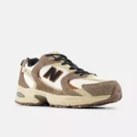 New Balance 530 Dark Mushroom