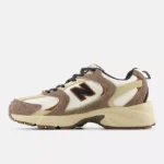 New Balance 530 Dark Mushroom