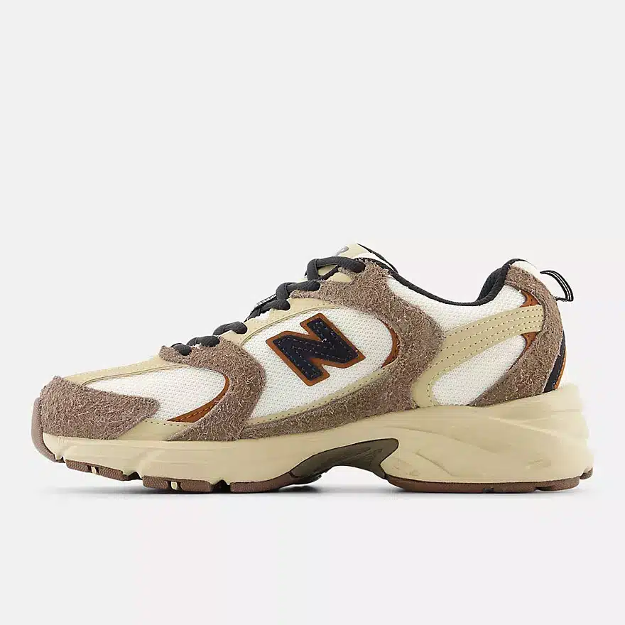 New Balance 530 – Dark Mushroom