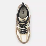 New Balance 530 Dark Mushroom