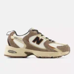 New Balance 530 Dark Mushroom